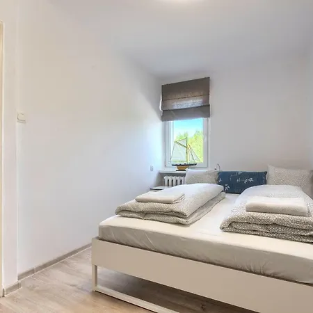 Διαμέρισμα Mieszkanie Nina - Noclegisopot Σόποτ